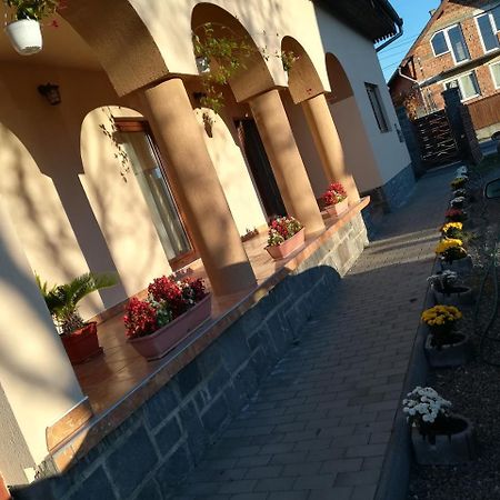 Narcisz B&B Corund  Eksteriør bilde