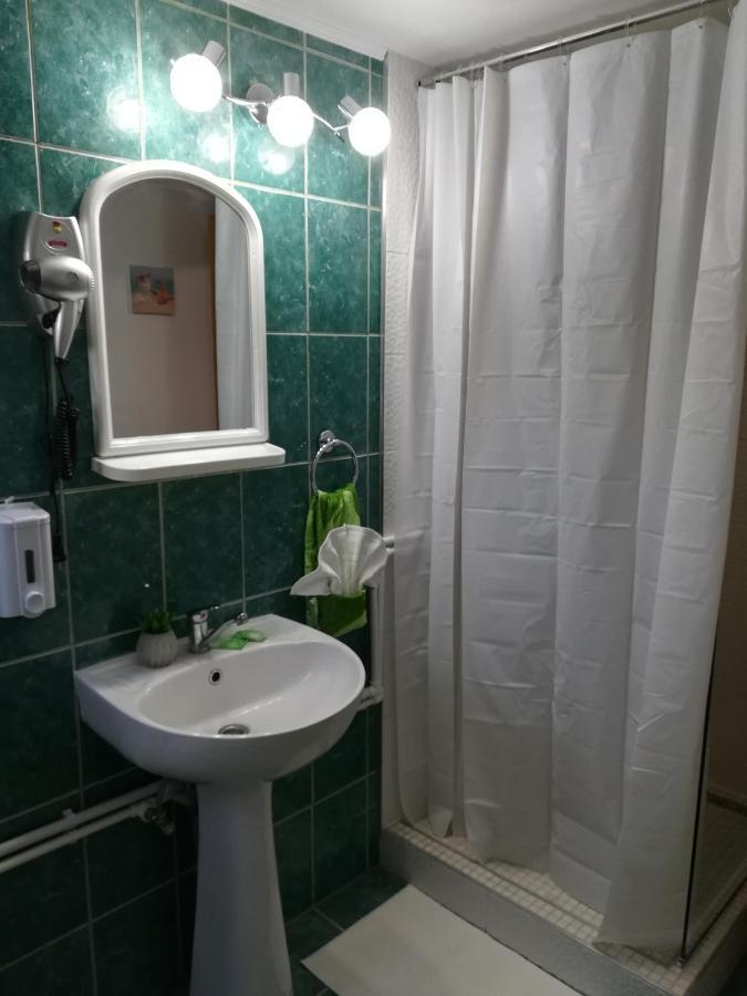 Narcisz B&B Corund  Eksteriør bilde