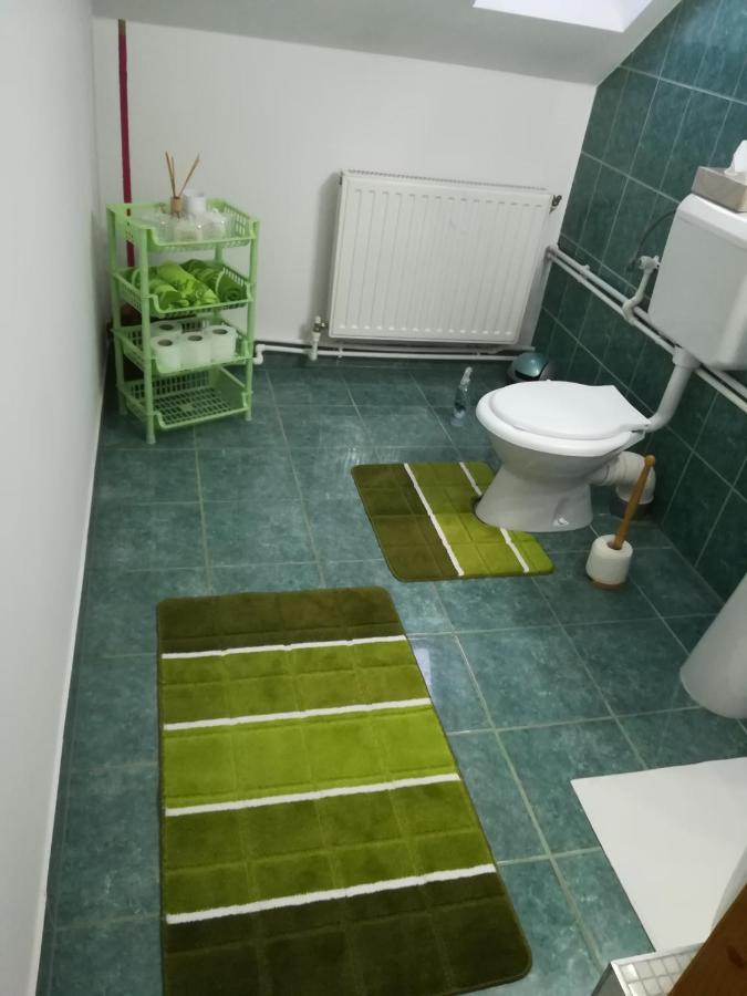 Narcisz B&B Corund  Eksteriør bilde